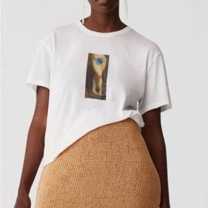 Souvenir Mujer Isla Tee